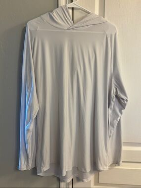 True Classics Lightweight Hoodie